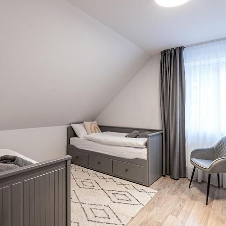 Hubertus Karlova Studánka Aparthotel Kültér fotó