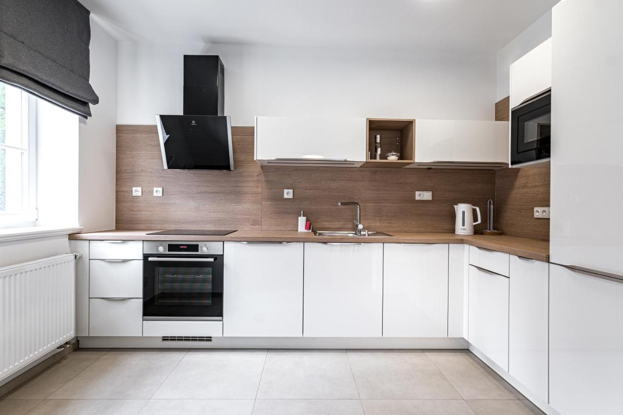 Hubertus Karlova Studánka Aparthotel Kültér fotó