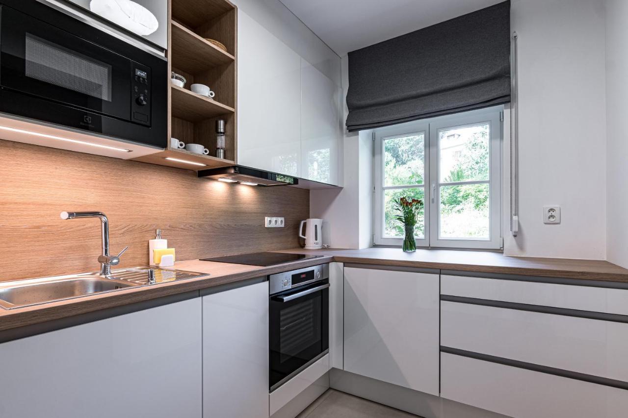 Hubertus Karlova Studánka Aparthotel Kültér fotó