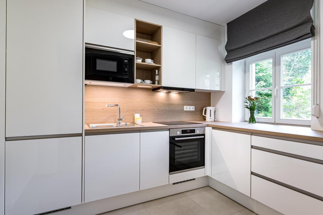 Hubertus Karlova Studánka Aparthotel Kültér fotó