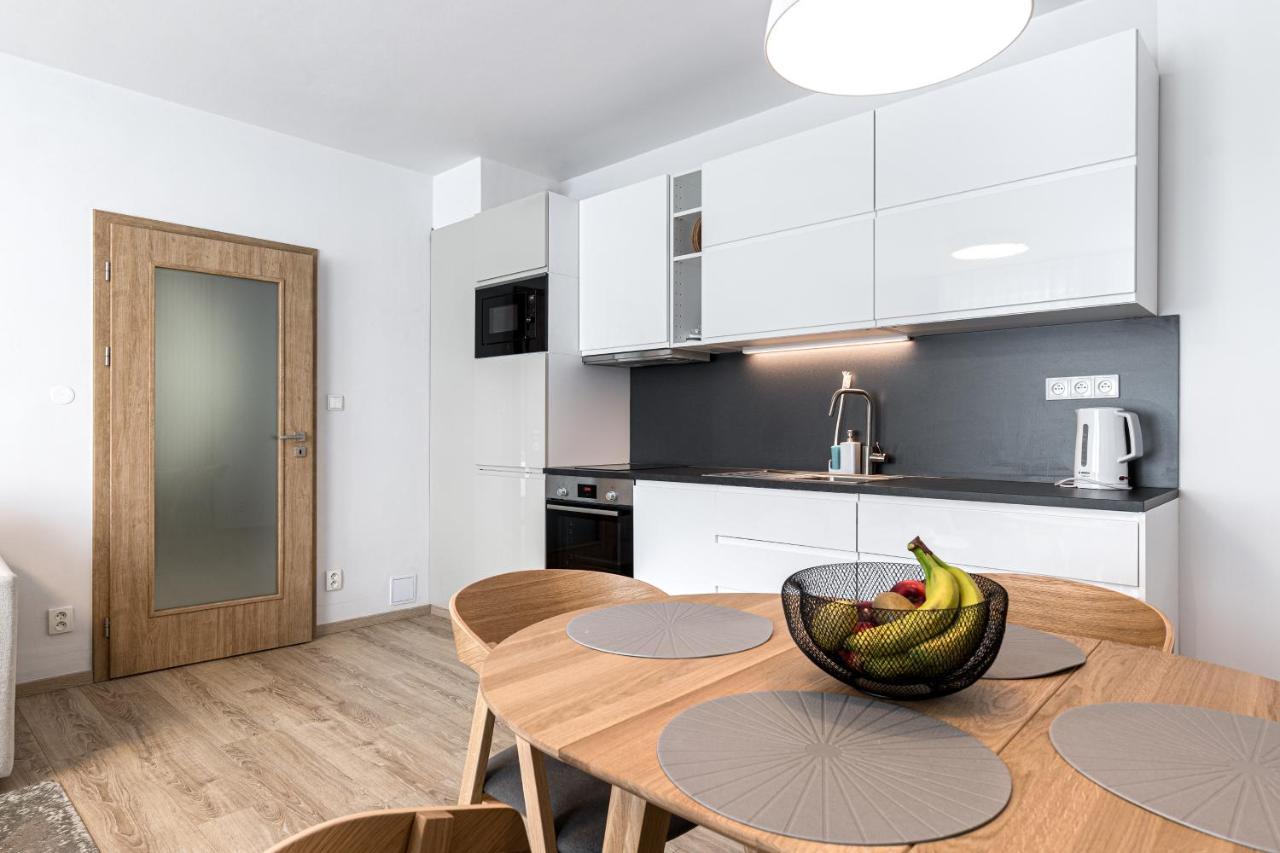 Hubertus Karlova Studánka Aparthotel Kültér fotó