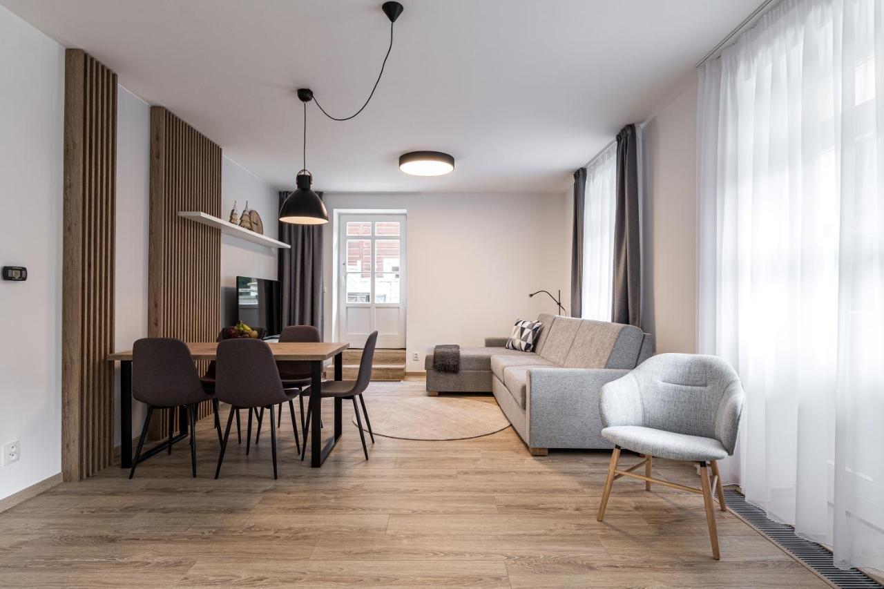 Hubertus Karlova Studánka Aparthotel Kültér fotó