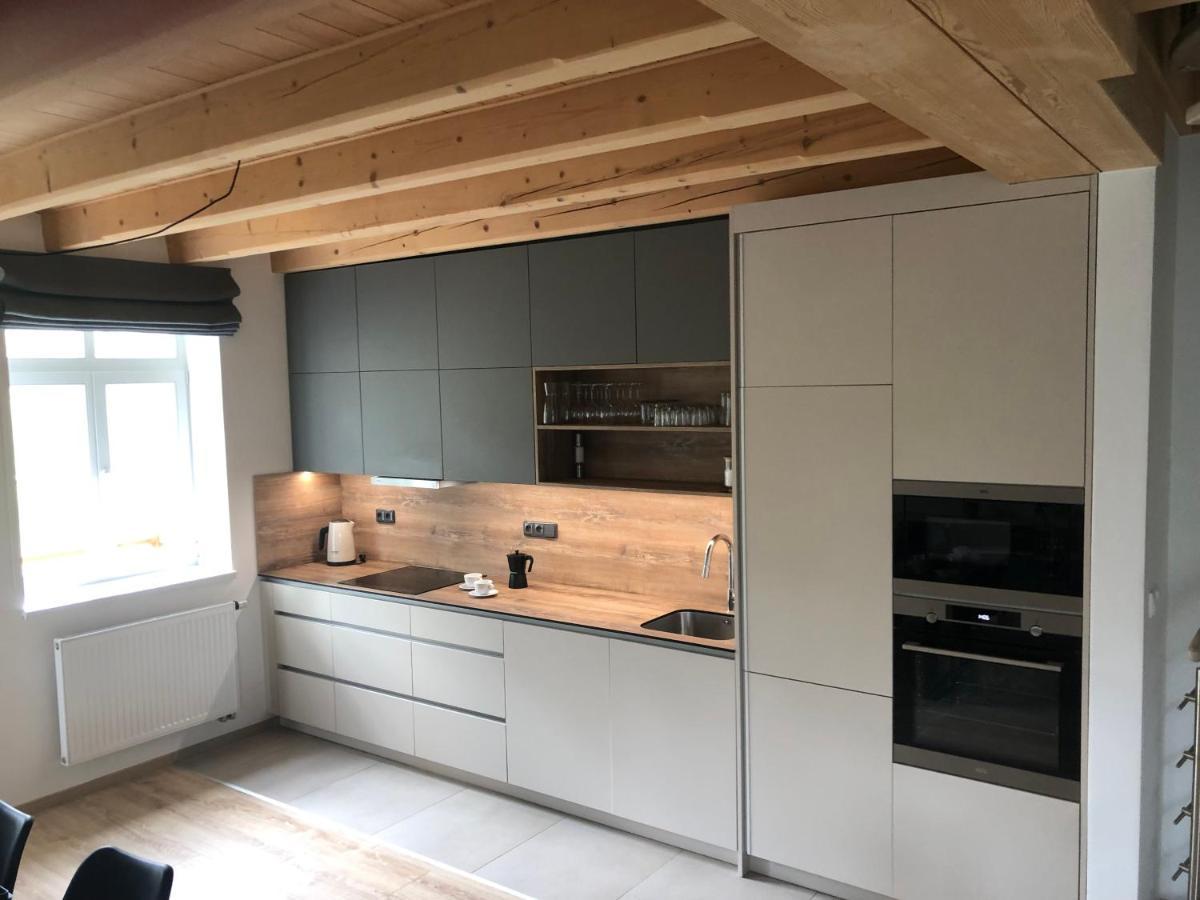 Hubertus Karlova Studánka Aparthotel Kültér fotó